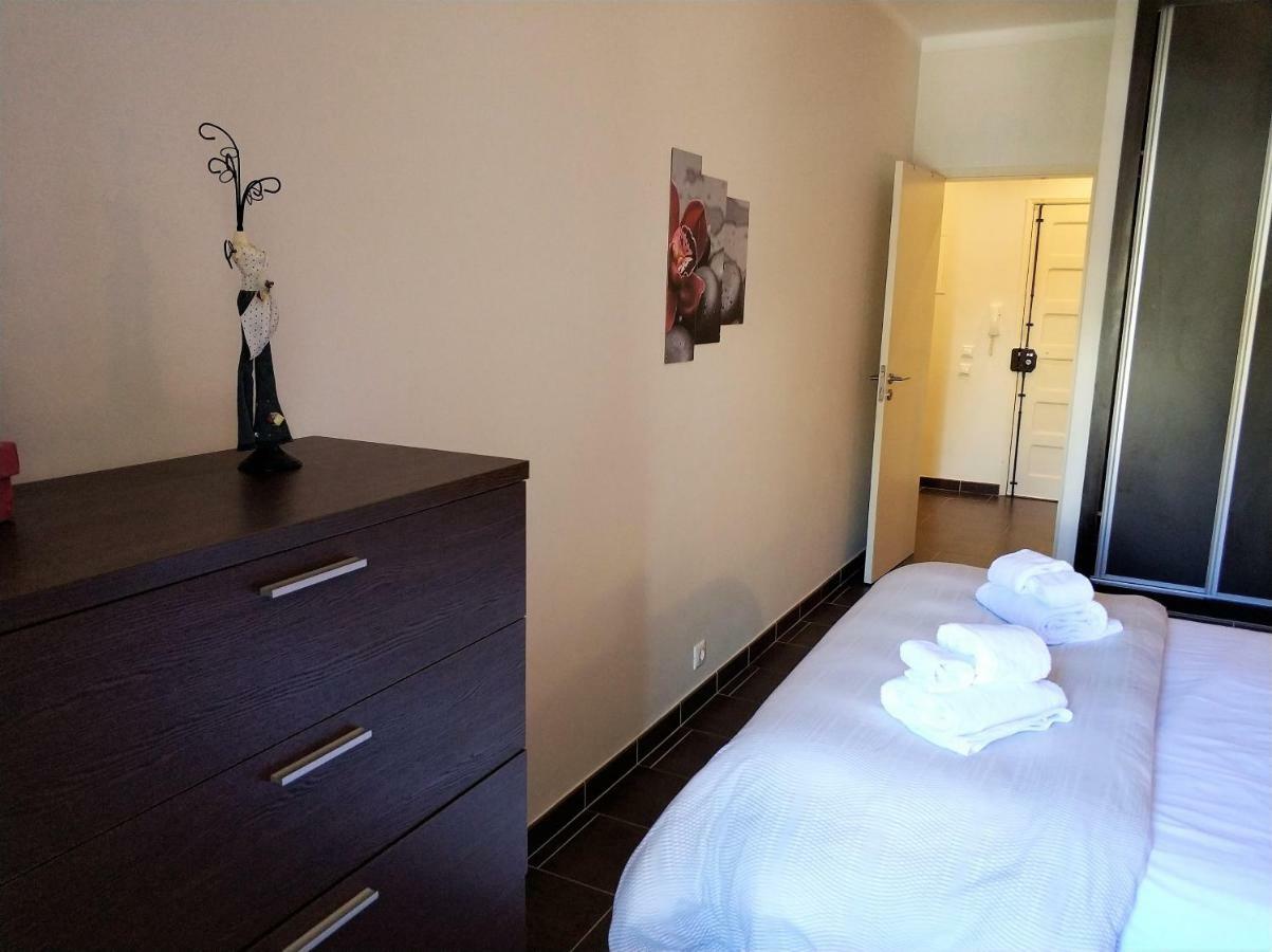Faro Downtown Holiday Apartment Exterior foto